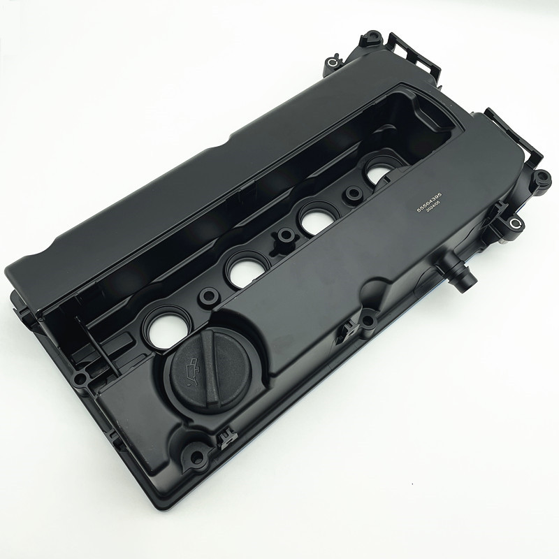 Applies to CHEVROLET PONTIAC SATURN bonnet Valve Cover AVEO CRUZE SONIC TRAX G3 ASTRA#55564395