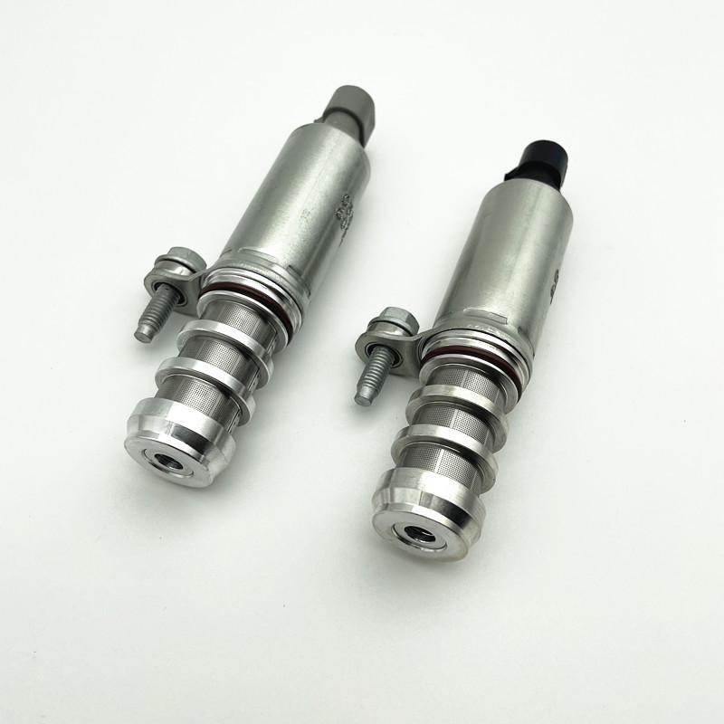 Applies to BUICK CHEVROLET GMC PONTIAC SATURN LACROSSE REGAL COBALT MALIBU CAPTIVA SPORT Variable Valve Timing (VVT) Solenoid / Actuator