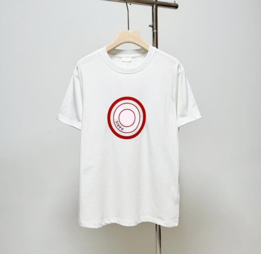 10A Mens Women T-Shirt Summer Designer T Shirts with Letters Fashion Breathable Tee Shirts for Man Designer Clothing S-2XL