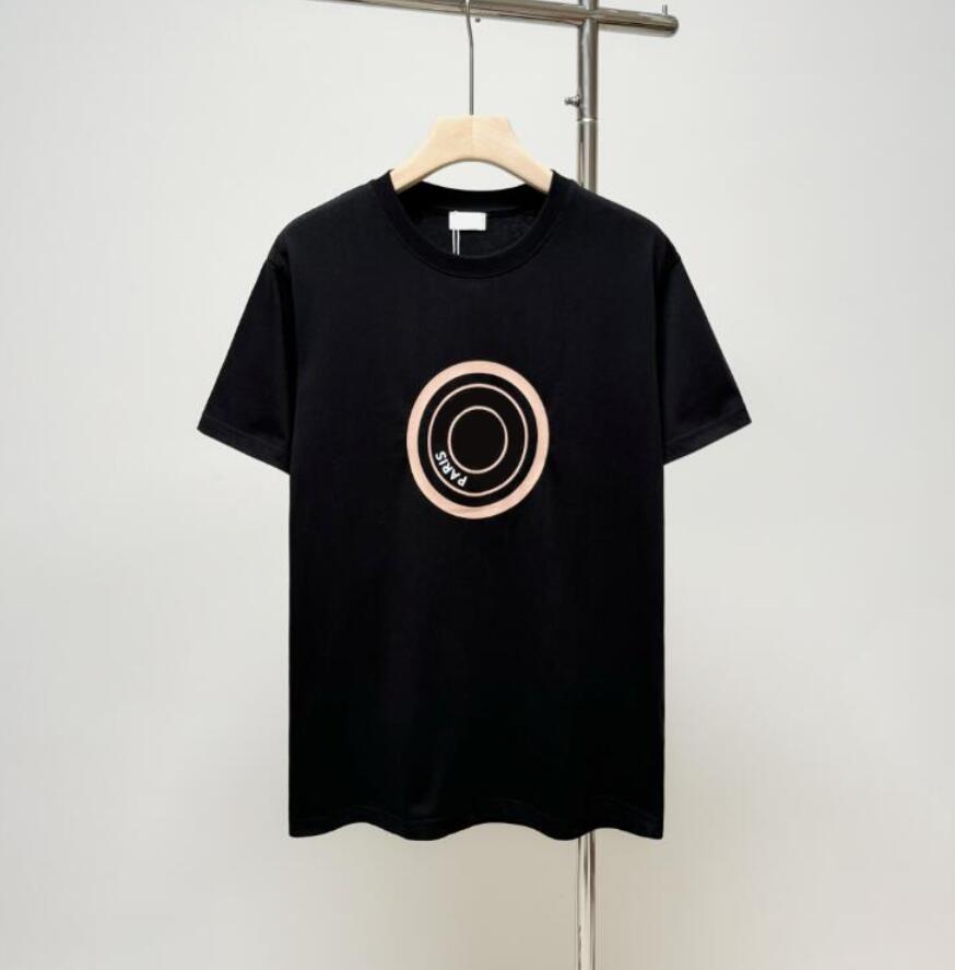 10A Mens Women T-Shirt Summer Designer T Shirts with Letters Fashion Breathable Tee Shirts for Man Designer Clothing S-2XL