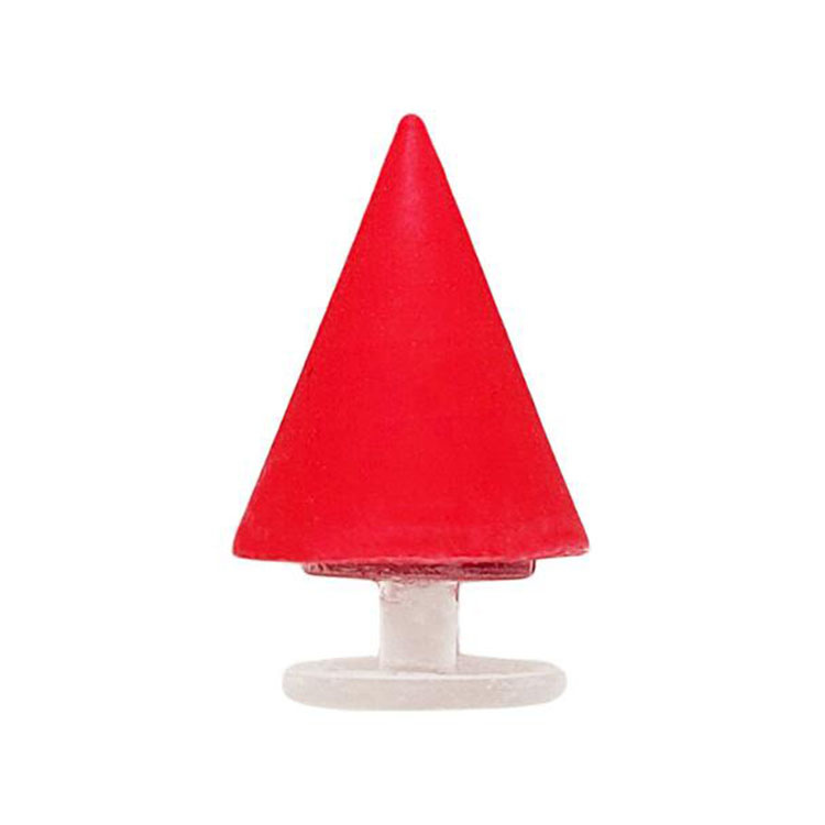 Cute Cartoon Shoe Charms PVC Different Shape Shoe Decoration Charms For Shoe & bracelet Wristband Party Gifts