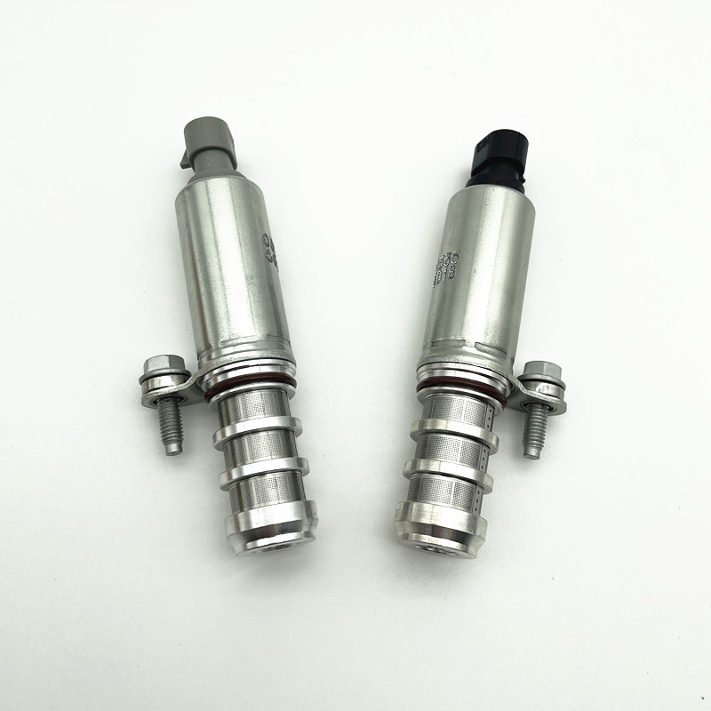Applies to BUICK CHEVROLET GMC PONTIAC SATURN LACROSSE REGAL COBALT MALIBU CAPTIVA SPORT Variable Valve Timing (VVT) Solenoid / Actuator