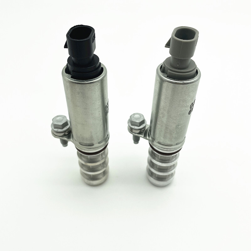 Applies to BUICK CHEVROLET GMC PONTIAC SATURN LACROSSE REGAL COBALT MALIBU CAPTIVA SPORT Variable Valve Timing (VVT) Solenoid / Actuator