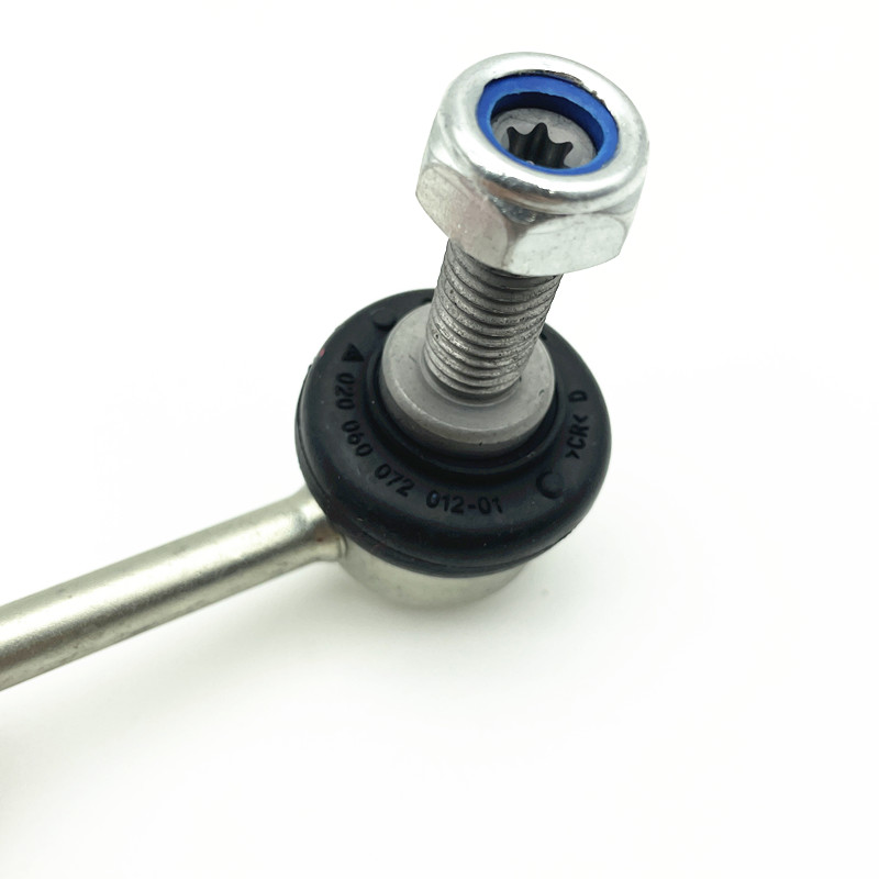 2 pieces of front stabilizer end links are applicable to Buick Verano Regal Chevrolet Cruze Pontiac Saab.Koppelstange OPEl Astra J, Insignia , Zafira 