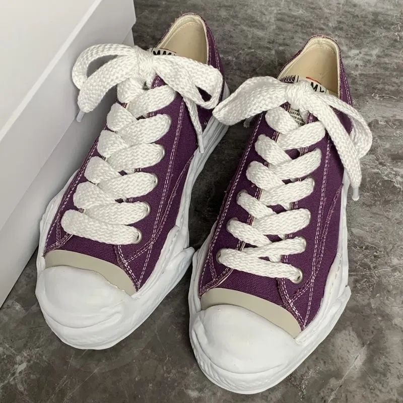 2024 Sneaker décontracté Peterson Og Loafer Run Shoe Walk 10a Designer Shoes Trainer Espadrille Luxury Canvas Men Women Women Rown Mmy Outdoors T