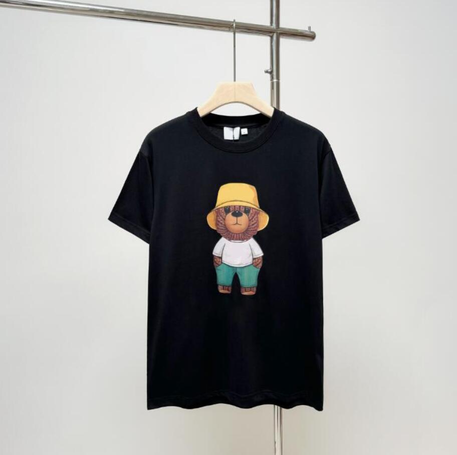 10A Mens Women T-Shirt Summer Designer T Shirts with Letters Fashion Breathable Tee Shirts for Man Designer Clothing S-2XL