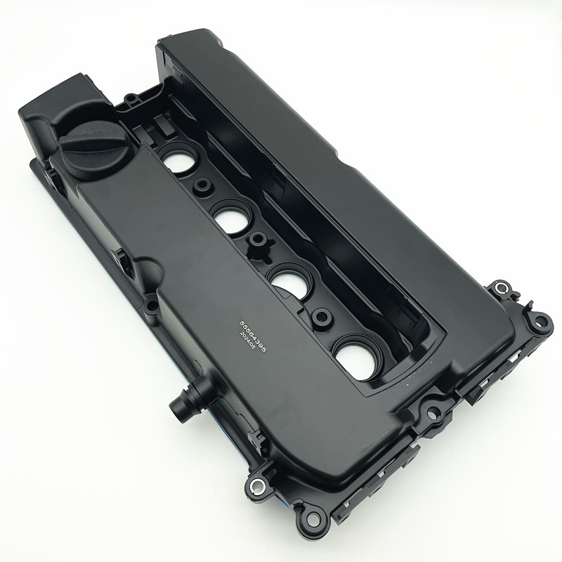 Applies to CHEVROLET PONTIAC SATURN bonnet Valve Cover AVEO CRUZE SONIC TRAX G3 ASTRA#55564395