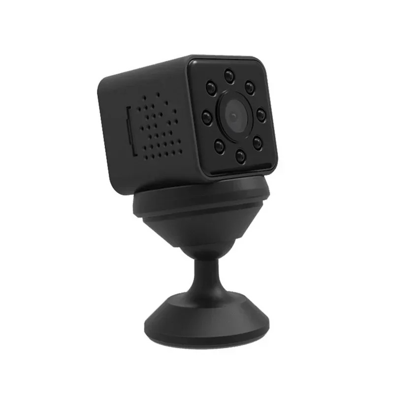 ANPWOO WiFi Camera DV Waterproof Camera Outdoor Sports Shooting Wireless Mini WiFi Camera