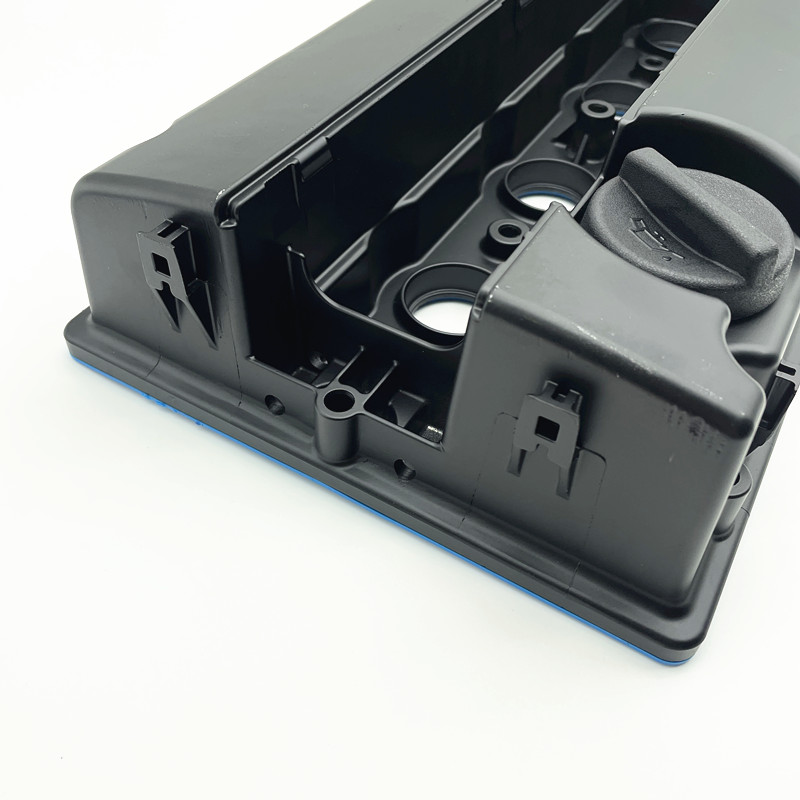 Applies to CHEVROLET PONTIAC SATURN bonnet Valve Cover AVEO CRUZE SONIC TRAX G3 ASTRA#55564395