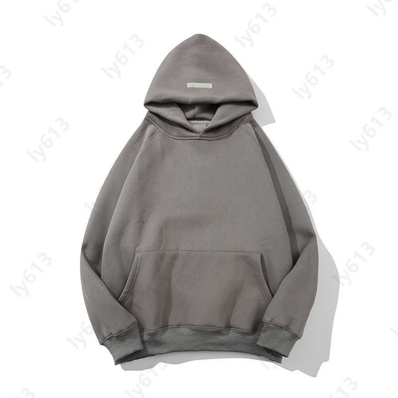 Sweatshirts Streetwear: Loose Fit Hooded Sweatshirt - High Quality Pullover Jumper, Versatile Street Style Hoodies for Men and Women