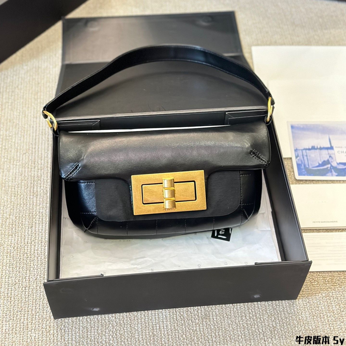 High quality cowhide Shoulder bag Luxurys Designers camera bag woman Handbag large Shopping Bags TOP Quality Totes Designer Bag sling bag Wallets Shoulder Bag