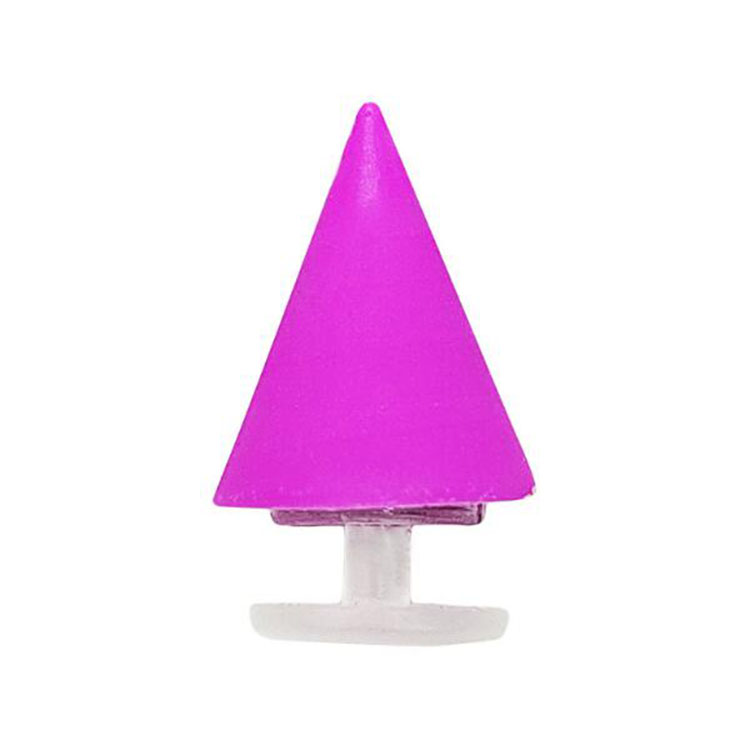 Cute Cartoon Shoe Charms PVC Different Shape Shoe Decoration Charms For Shoe & bracelet Wristband Party Gifts