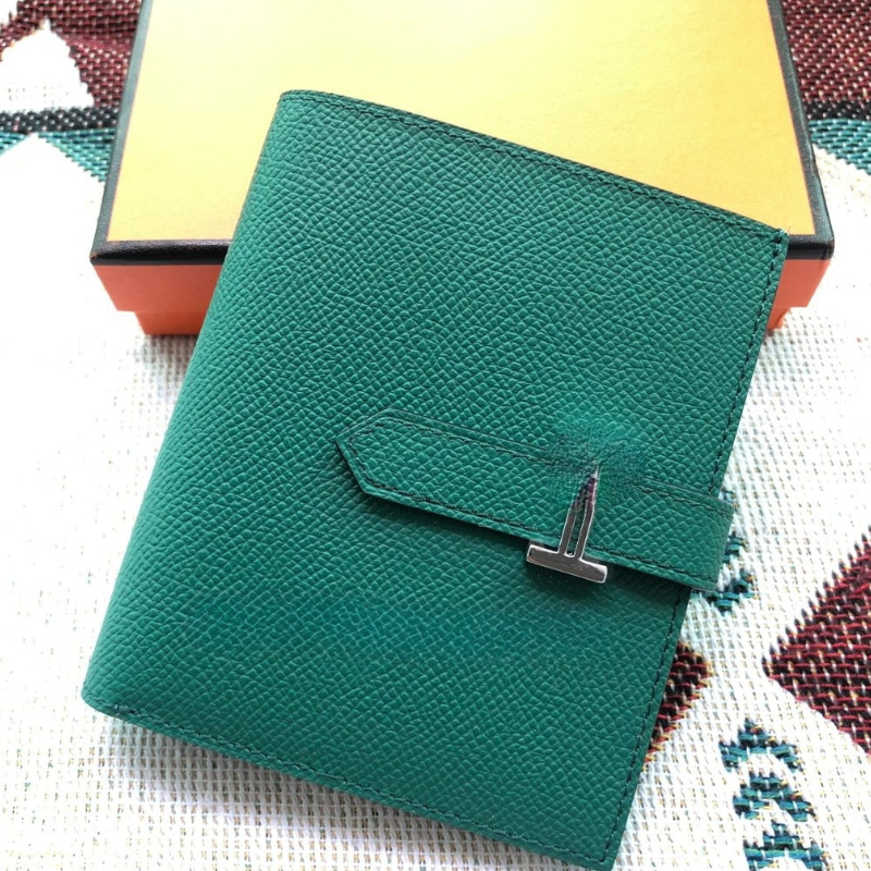 Luxury Genuine Leat… - image