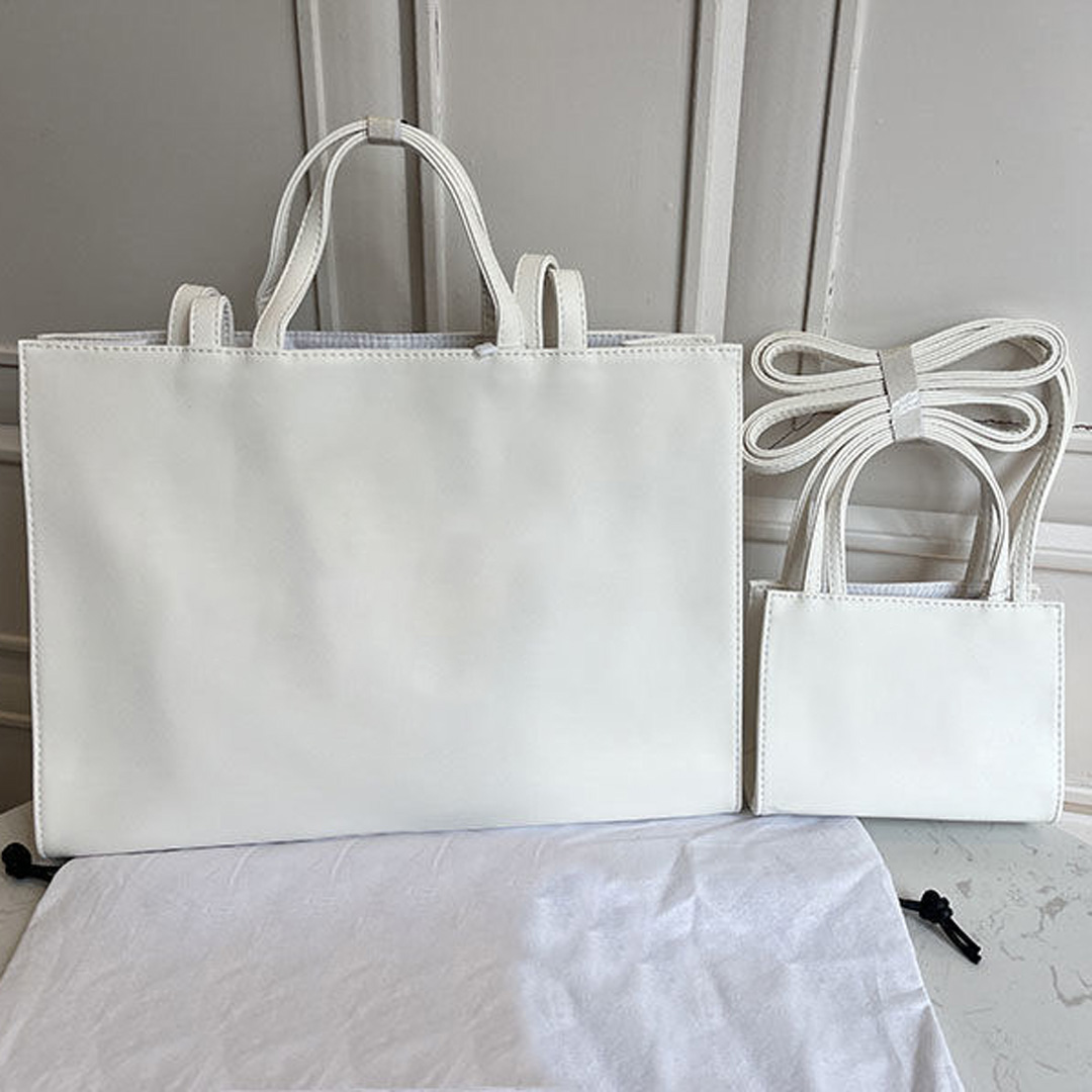 Designer Bag Woman Tote Bag Unisex Shopping Everyday for Everyone snap-fastener Soft Leather Crossbody Shoulder Evening Bags Satchels Bag Long strap bag