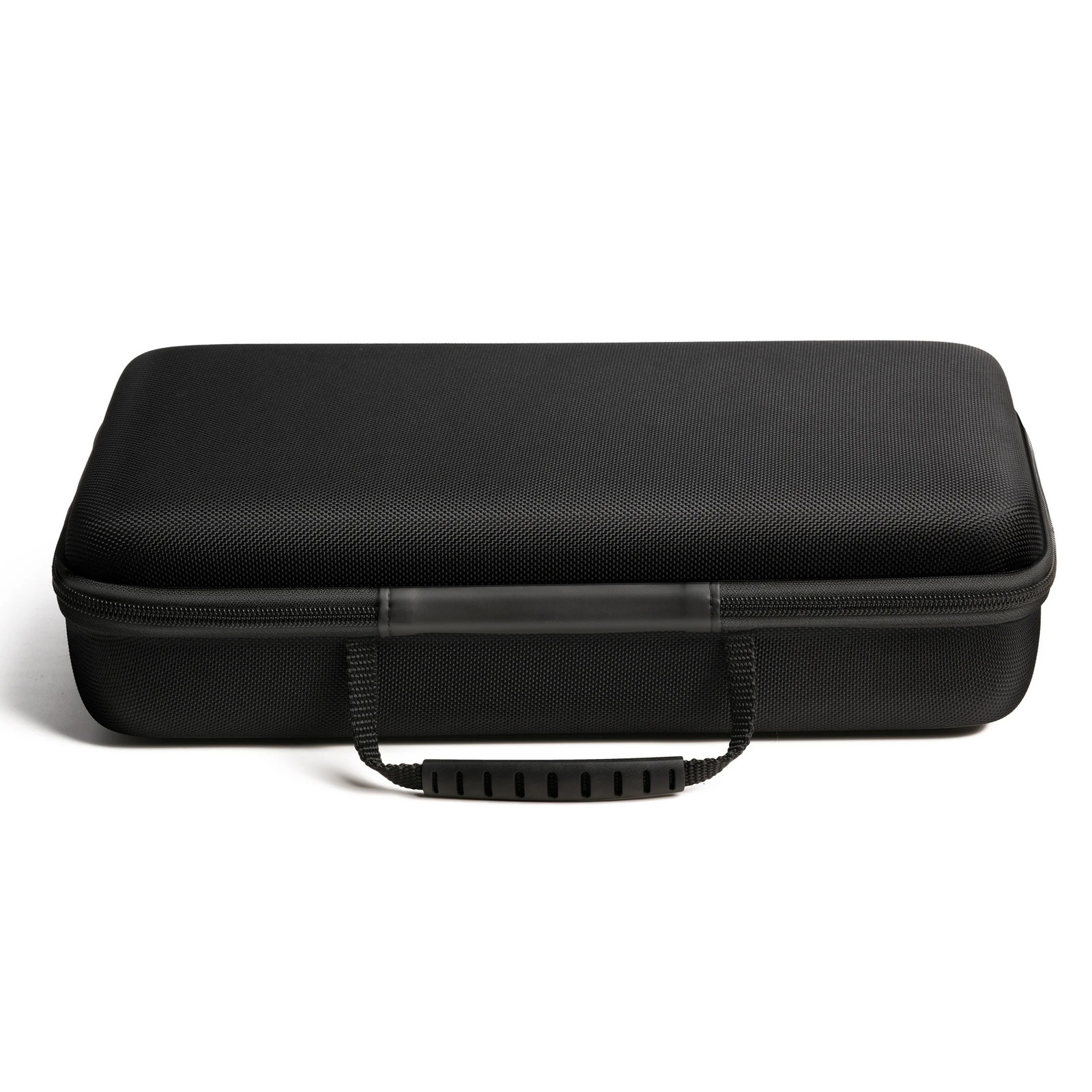 10 Slots Watch Storage Box Carry Case Watch Display Organizer Watch Box Holder Display Cabinet Hard Shell Zipper Watch Case 240518