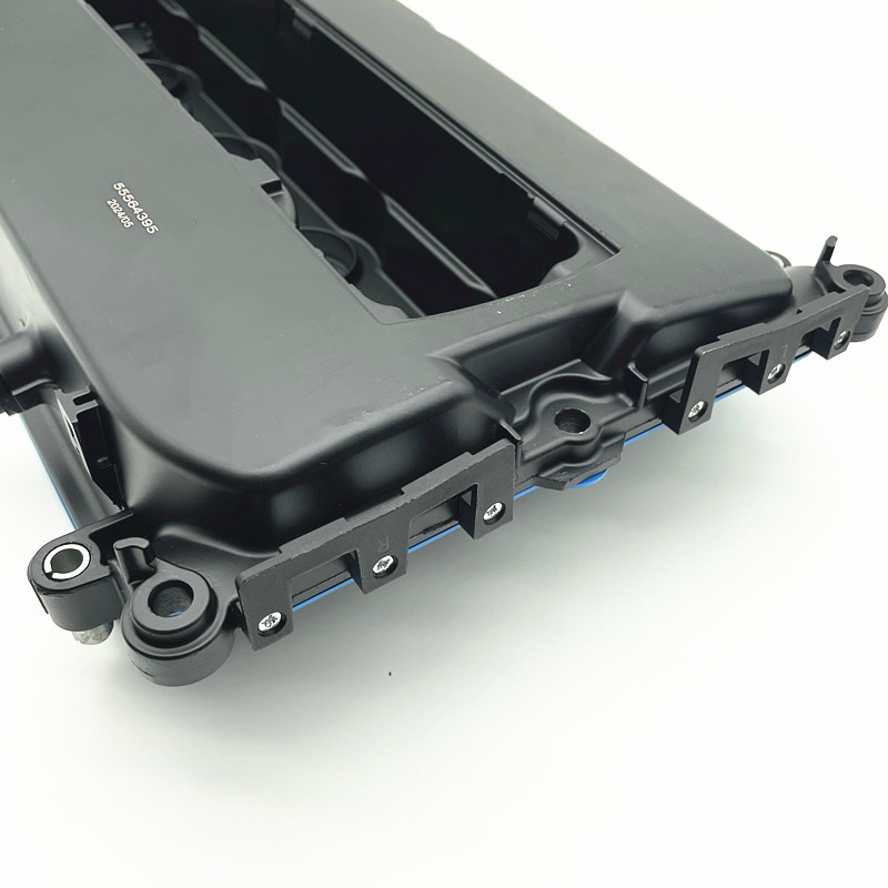 Applies to CHEVROLET PONTIAC SATURN bonnet Valve Cover AVEO CRUZE SONIC TRAX G3 ASTRA#55564395