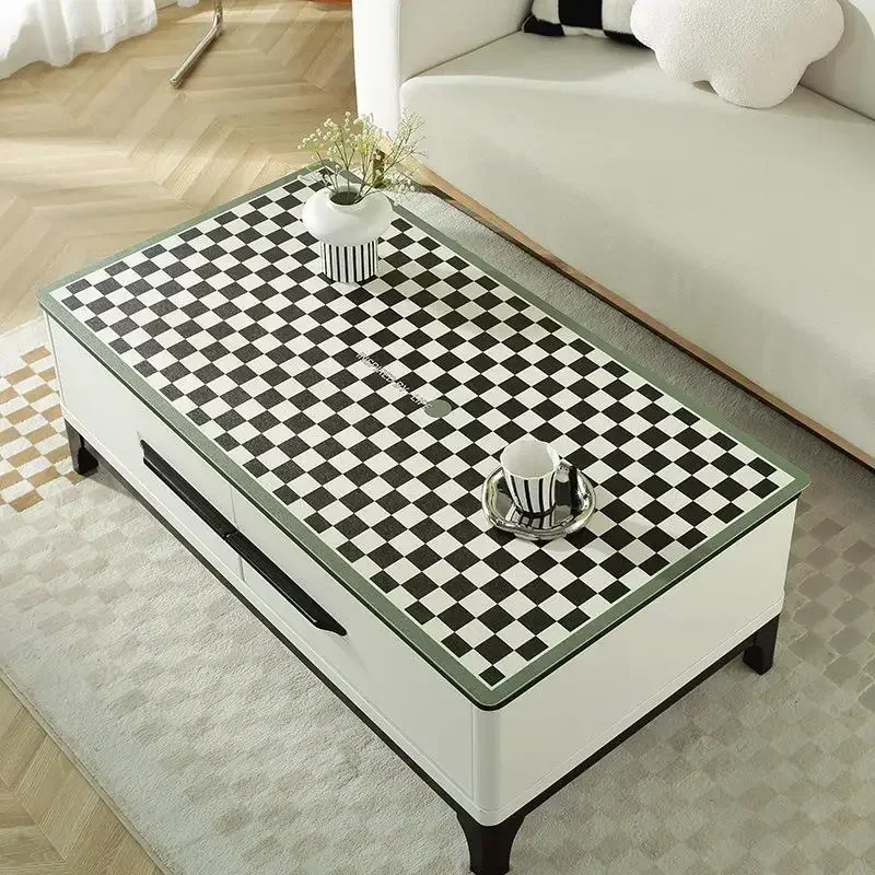 Mantel Mesa Rectang… - image