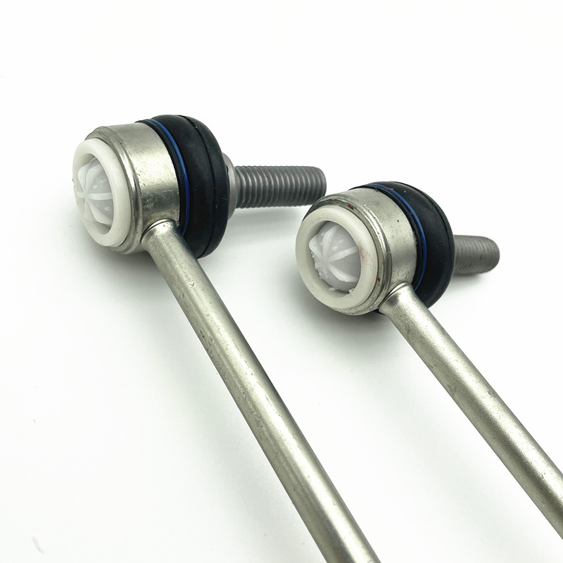 2 pieces of front stabilizer end links are applicable to Buick Verano Regal Chevrolet Cruze Pontiac Saab.Koppelstange OPEl Astra J, Insignia , Zafira 