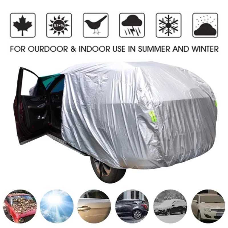 Car Covers Universa… - image
