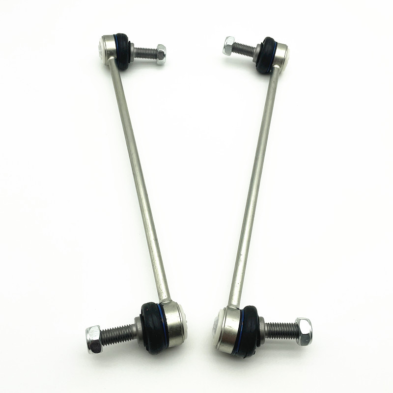 2 pieces of front stabilizer end links are applicable to Buick Verano Regal Chevrolet Cruze Pontiac Saab.Koppelstange OPEl Astra J, Insignia , Zafira 