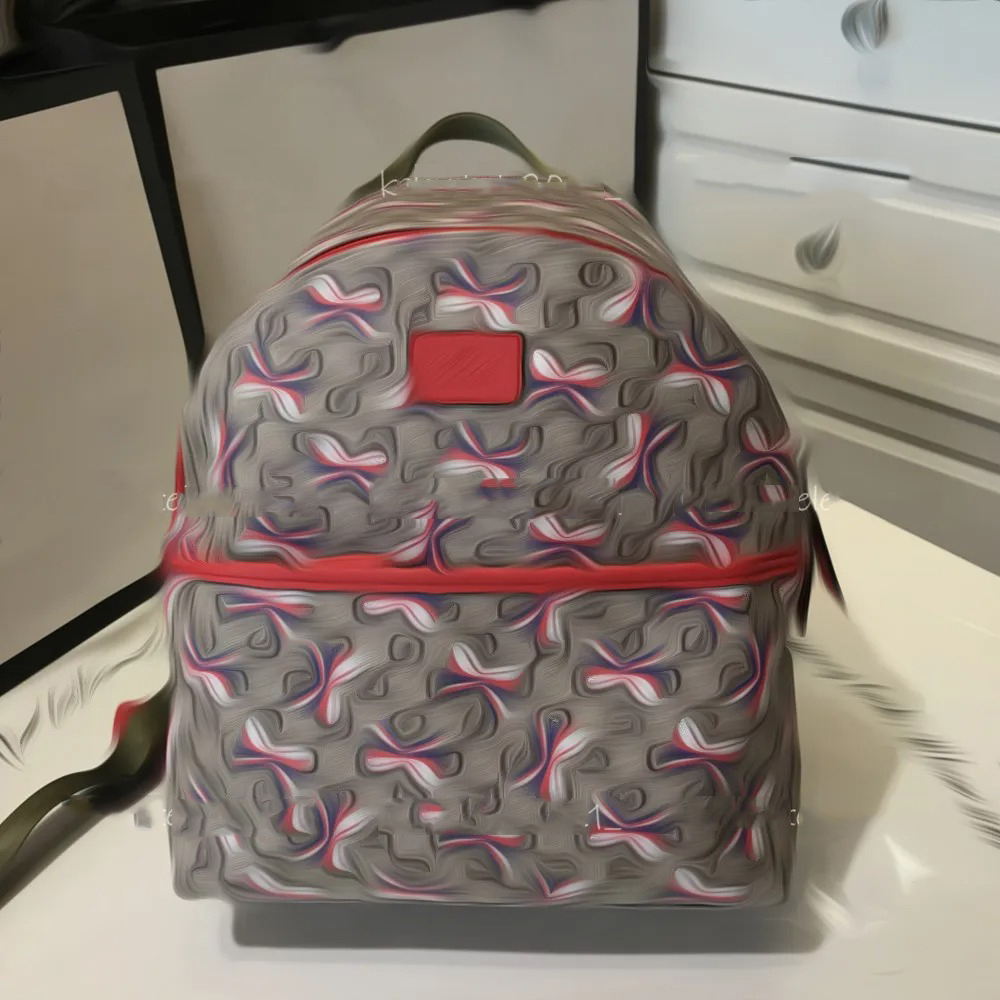 Kids designer Bags Girl Backpack Fashion Teenage Children Mini Cute Letter Casual Portable Messenger Accessories Bag Women Mini Bag