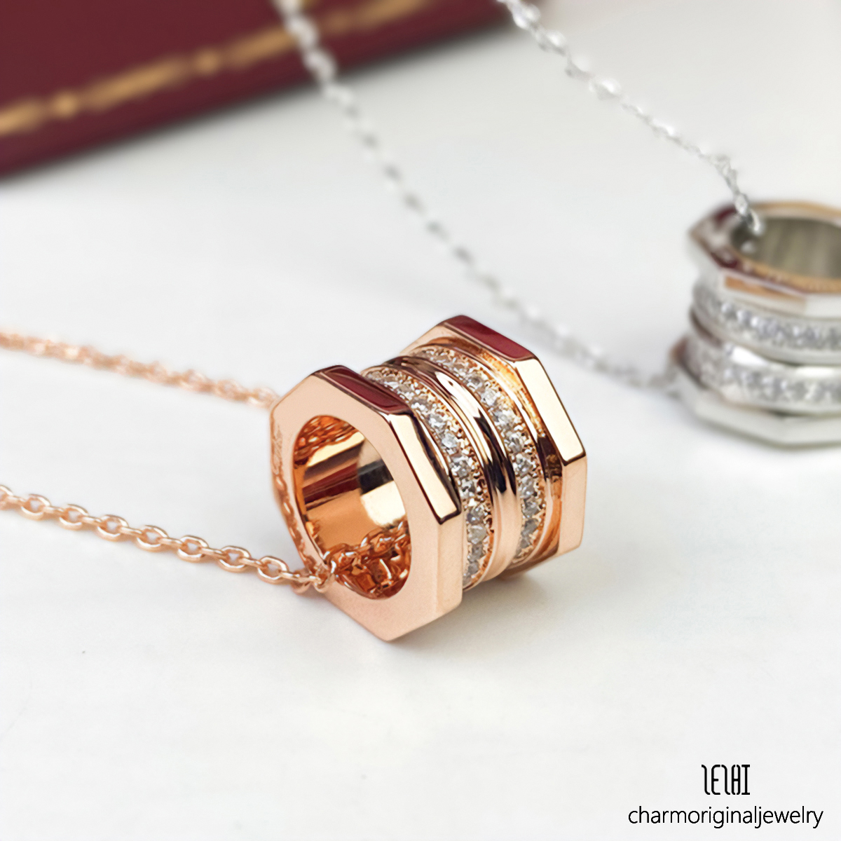 Necklace Designer N… - image