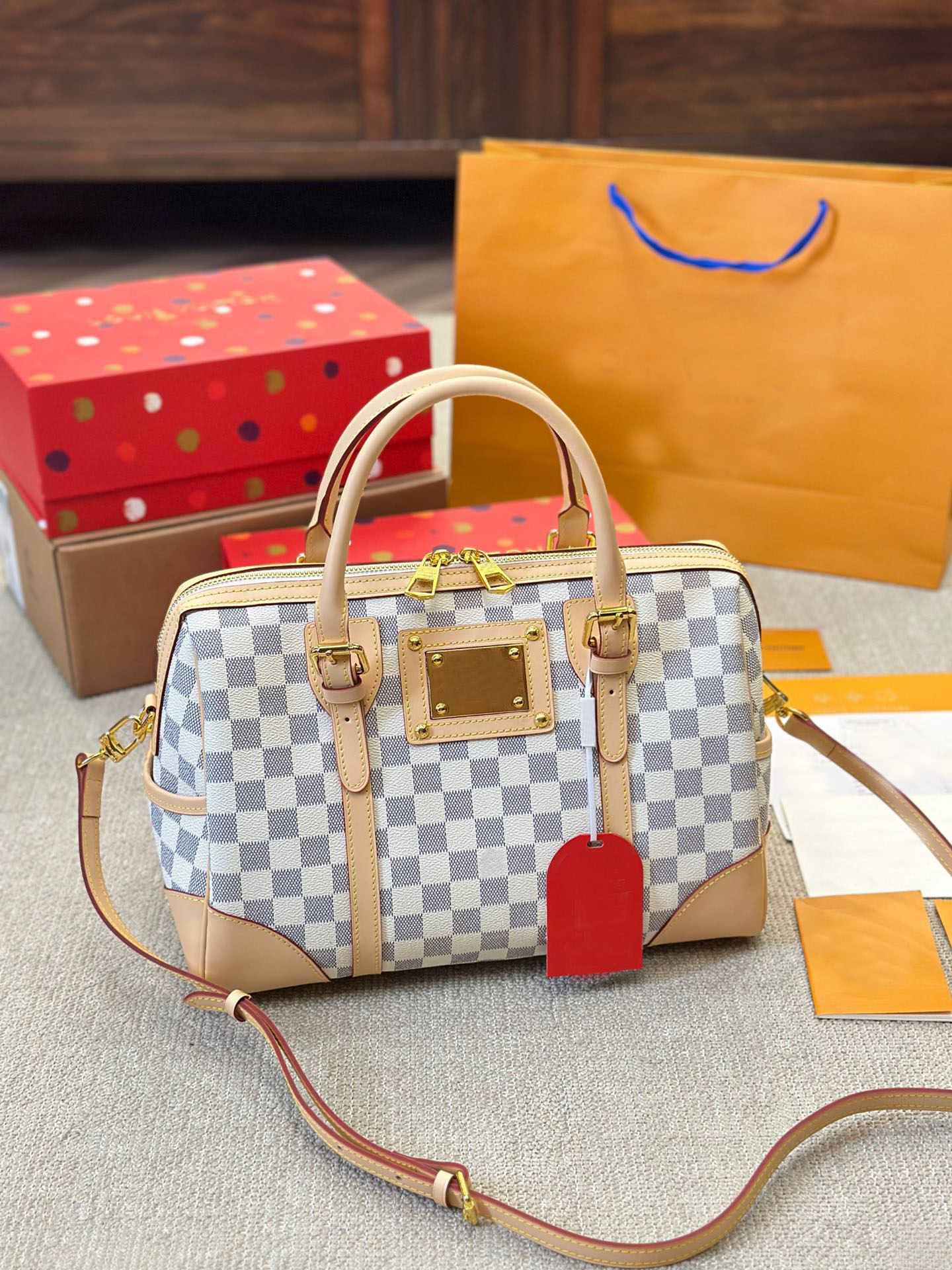 latest Baguette pillow Genuine leather design tote bag clutch handbag shoulder crossbody package messenger bags