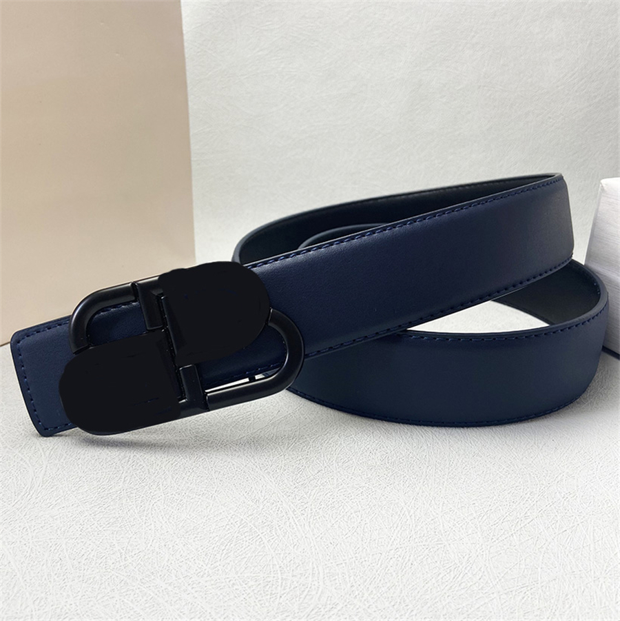 Big personality Quality Fashion High Belts good Designer Men Classic Ladies B Solid Double Business Man Casual Letter Metal Buckle Belt Width 3.8cm