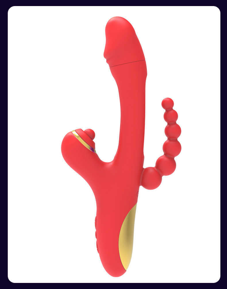 New Lavida Daphne 4th Generation Shaker for Womens Flirting Strong Shock Water Jumping Egg Silent Selling Russia