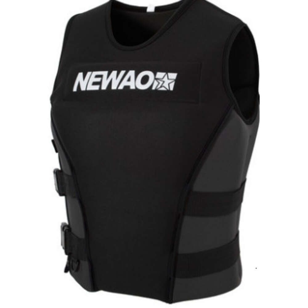 New men's and women's super strong buoyancy swimming motorboats, fishing jackets, anti-collision life jackets H520-69