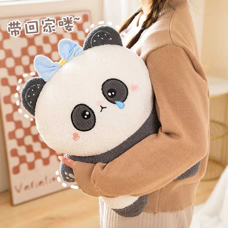 Stuffed Plush Animals Cute Stuffed Animals Plush Toy Kaii Frog Panda Bunny Pig Plushies Doll Cartoon Soft Kids Babys Toys for Girls Boys Child Gifts