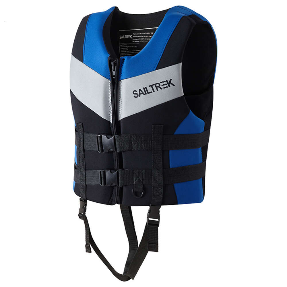 Ddmytiger New Men S And Women Super Strong Buoyancy Swimming Motorboats Fishing Jackets Anti Collision Life H