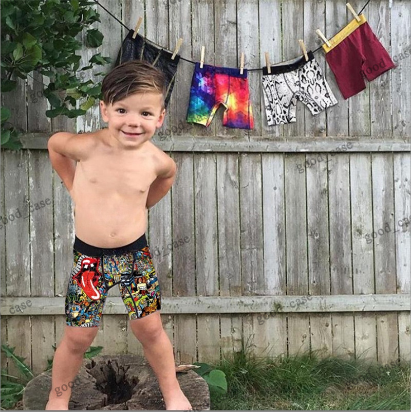 Kids Underwear Chil… - image