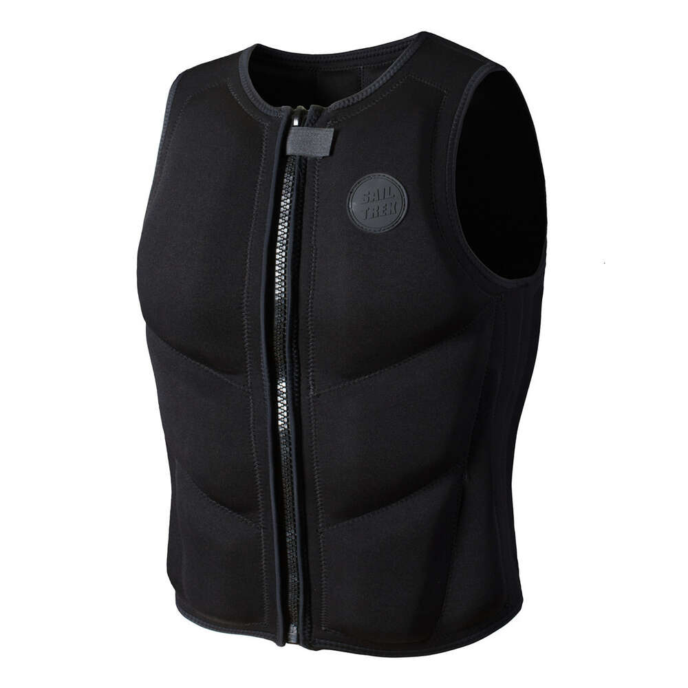 Water sports life large jackets, vests, motorboats, fishing, swimming, surfing, anti-collision buoyancy jackets H520-156