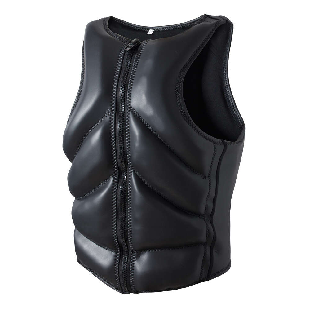 Water sports life large jackets, vests, motorboats, fishing, swimming, surfing, anti-collision buoyancy jackets H520-156