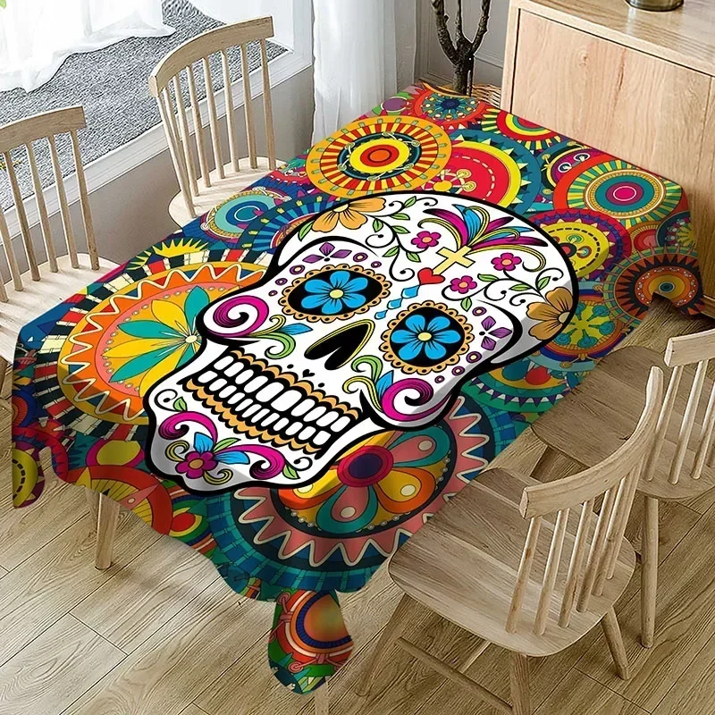 Mantel Desechable Fiesta Cute Desk Decor Serviette Table Party Decorations 6Z5R01