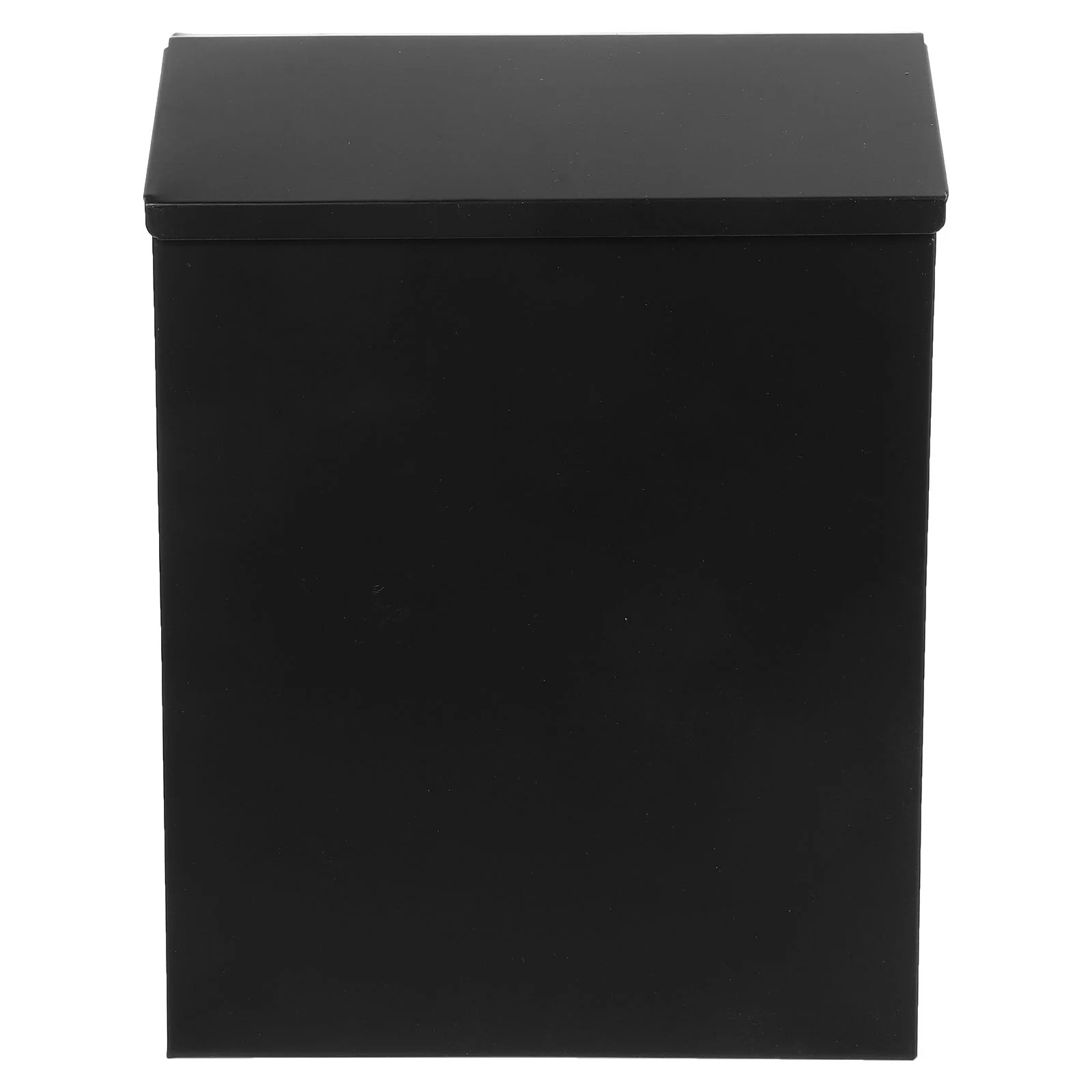Mailbox Suggestion Wall Mount Boxes for House Hanging Wall-mount Mailboxes outside 240518
