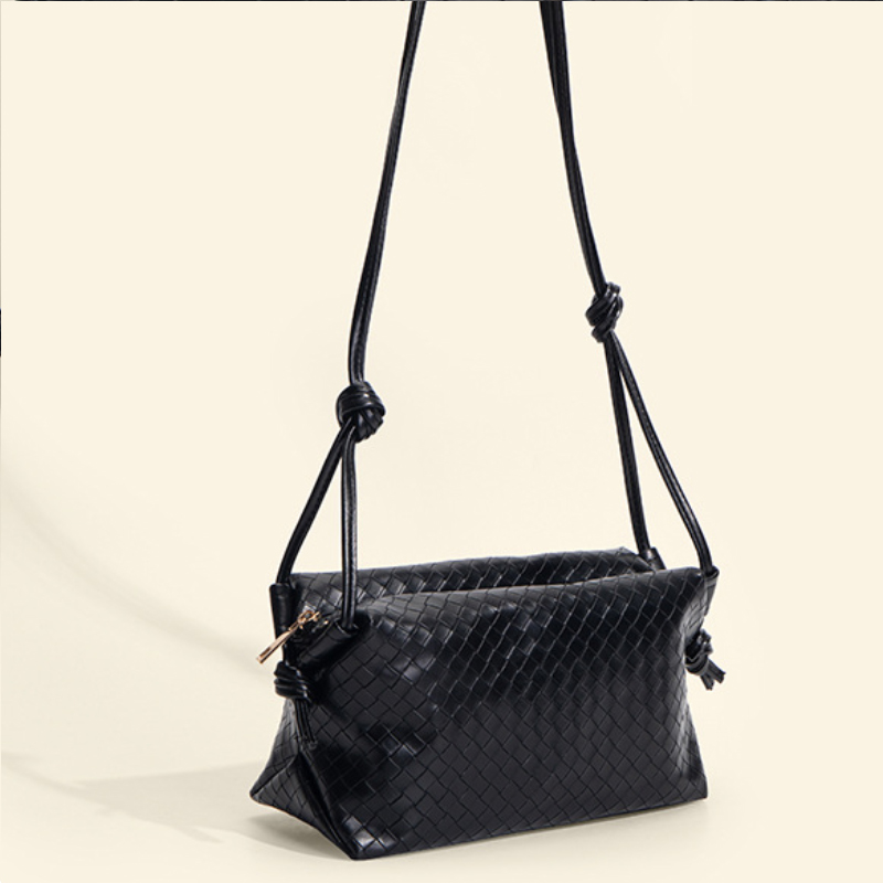 Women's Leather Crossbody - Versatile, Stylish, and Premium Mini Shoulder Bag for Everyday Use 4 63d3c