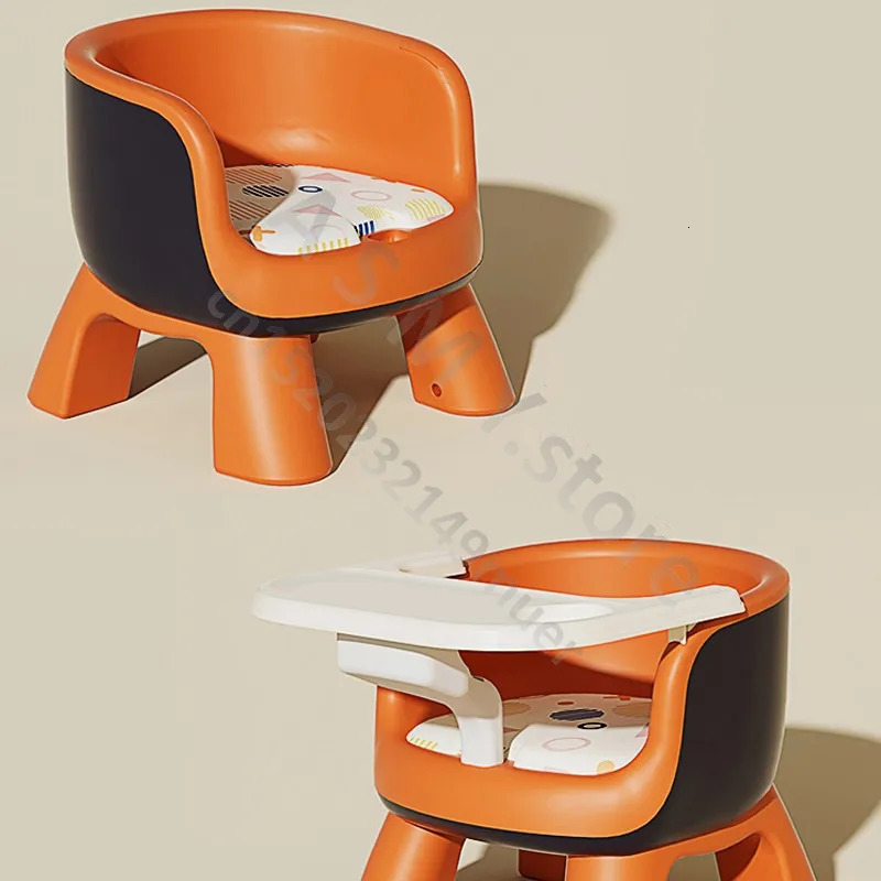 children learning to sit/one sitting that is the sound of multi-function baby dining chair/children dining chair/Baby chair 240520