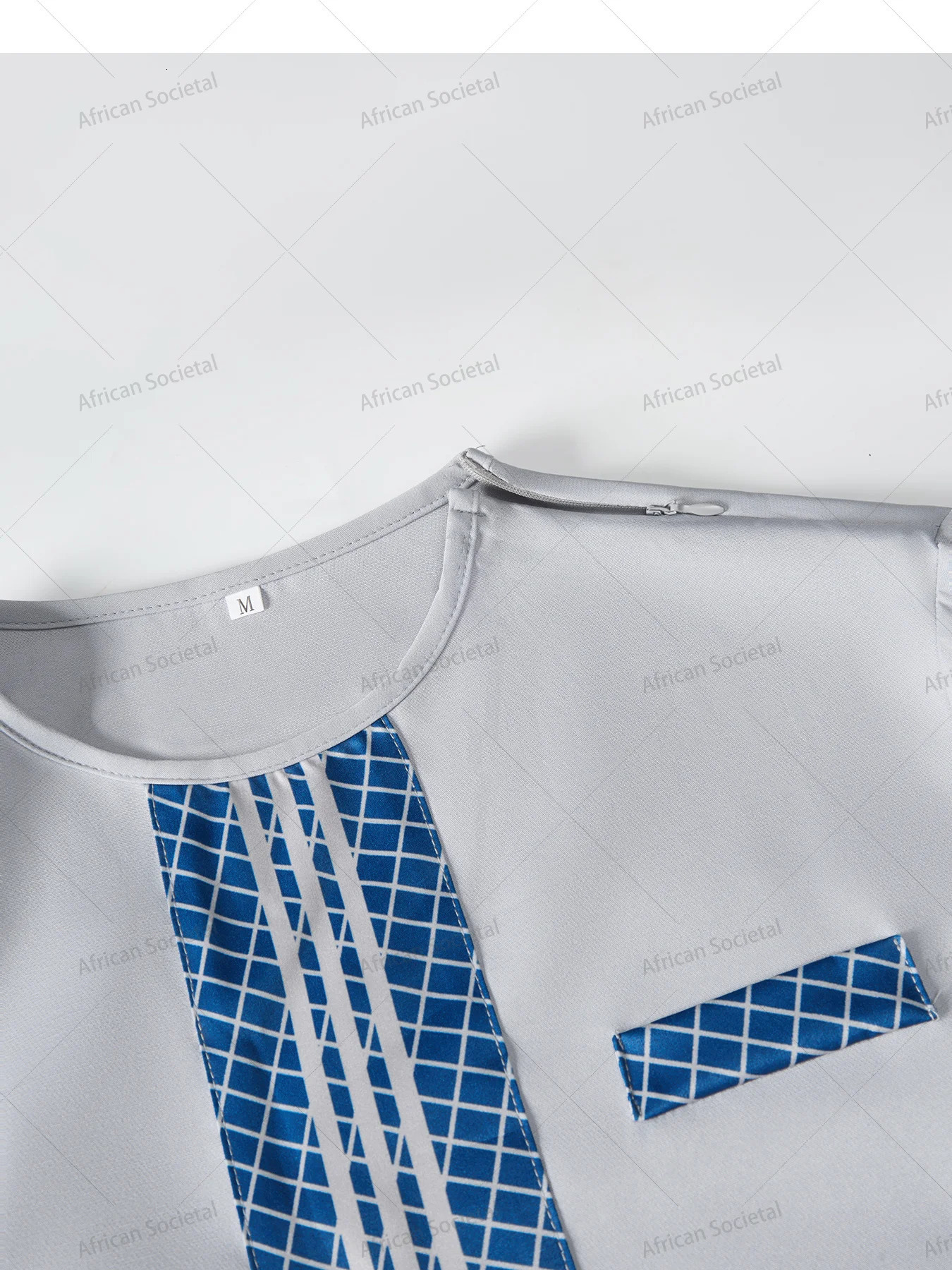 Comfortable African Mens Traditional Outfit - Breathable Dashiki Sets and Shorts with High Quality Fabric and Traditional Style 240518