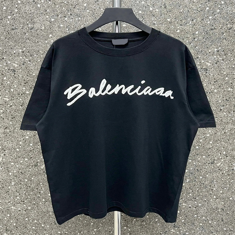 Men's T-shirt designer T-shirt loose top men's casual shirt luxury clothing street wear high-quality short sleeved polo shirt size XS-3XL