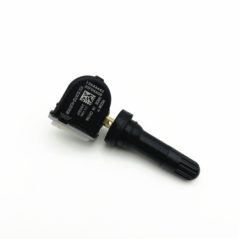 4 PCS Car TPMS Tire Pressure Monitoring Sensor 13544443 for Opel Mokka Bolt Karl Viva Cadillac CT6 XT5 ATS/CTS/ELR/ESCALADE/SRX/XTS Buick LaCrosse ALL