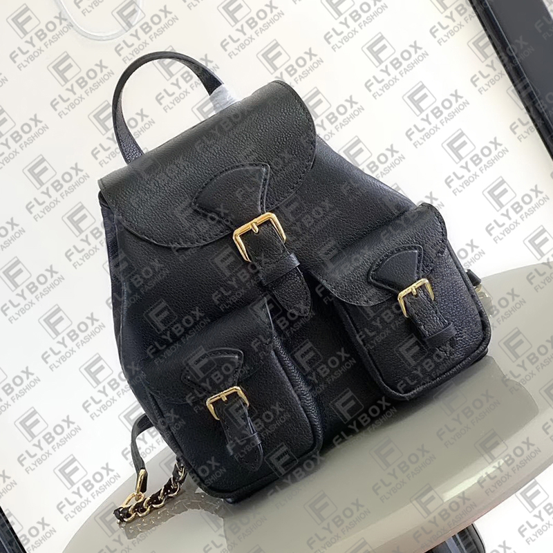 M47072 M47074 M47106 BACKUP Bag Backpack Schoolbags Rucksack Packsacks Totes Handbag Shoulder Bag Women Fashion Casual Luxury Designer Top Quality Fast Delivery