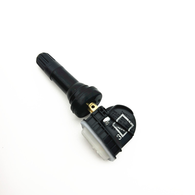 4 PCS Car TPMS Tire Pressure Monitoring Sensor 13544443 for Opel Mokka Bolt Karl Viva Cadillac CT6 XT5 ATS/CTS/ELR/ESCALADE/SRX/XTS Buick LaCrosse ALL