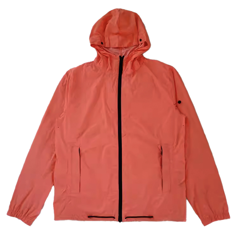 Men's plus size Outerwear & Coats Skin jacket TOPSTONEY Soft shell jacket Hooded Couple plus size S-3XL 43831