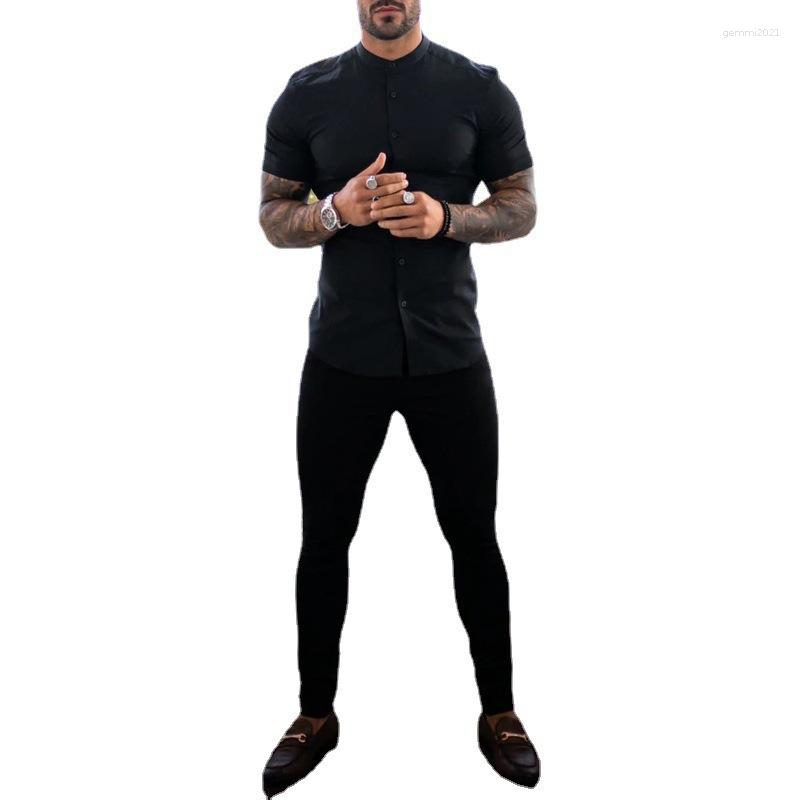 Pants Mens Chino Flat-Front Dress Stretch Casual Cotton Regular Fit Skinny Tapered Trousers z Z260315