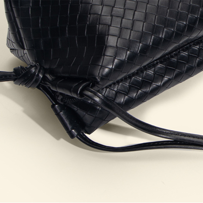 Women's Leather Crossbody - Versatile, Stylish, and Premium Mini Shoulder Bag for Everyday Use 4 63d3c