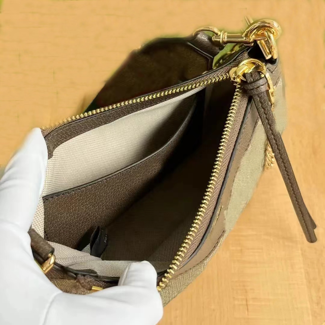 2023Classic highest quality designer tote bag satchel tote bag lady's favorite shopping bag makeup diagonal cross 35132