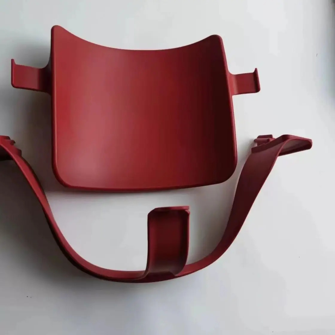 Childrens Dining Chair Accessories Ins Trend Baby Multi-function Adjustable Lift Growing Solid Wood Chair 240520