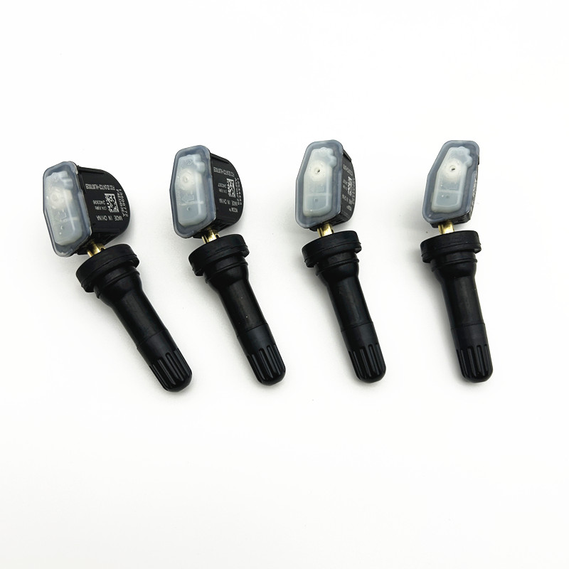 4 PCS Car TPMS Tire Pressure Monitoring Sensor 13544443 for Opel Mokka Bolt Karl Viva Cadillac CT6 XT5 ATS/CTS/ELR/ESCALADE/SRX/XTS Buick LaCrosse ALL